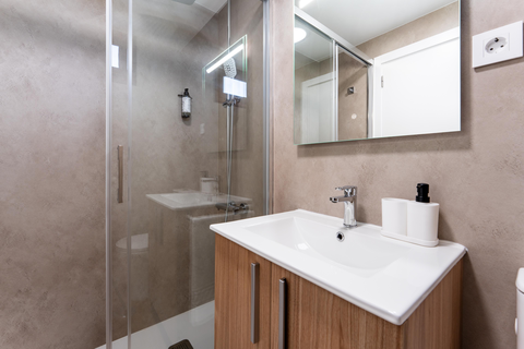 Appartementen Nara foto 5