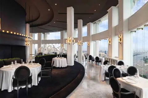 Lebua at State Tower in Bangkok, foto 19