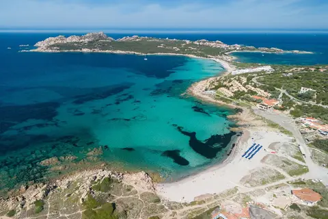 Mangia's Santa Teresa Sardinia, Curio Collection by Hilton in Santa Teresa Gallura — foto 17
