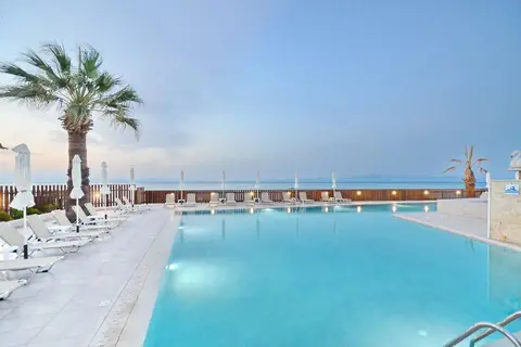Sousouras in Kassandra Municipal Unit