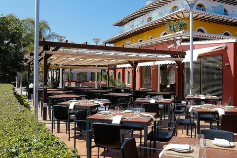 The Cook Book Hotel in Calp — foto 5