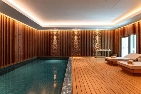 Legacy Hotel Cascais, Curio Collection by Hilton in Cascais — foto 27