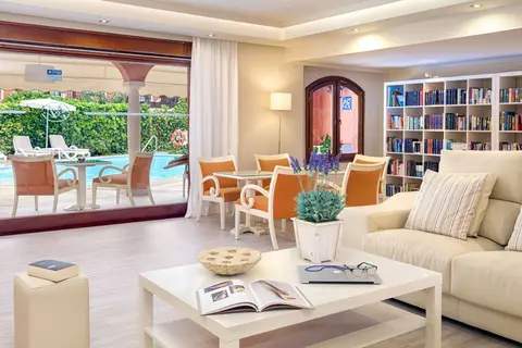 Apartamentos Ambassador in Puerto De La Cruz — foto 4