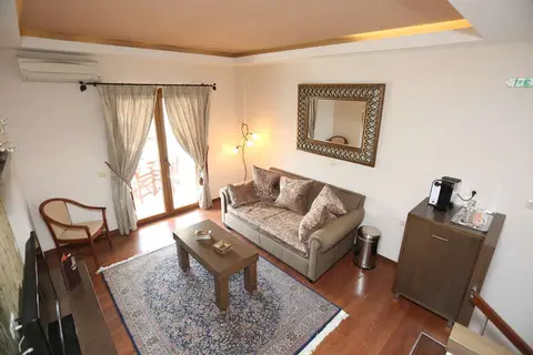 Country Inn Hotel in Δημοτική Ενότητα Κασσάνδρας — foto 19