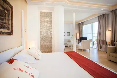 Marhaba Royal Salem in Sousse — foto 14