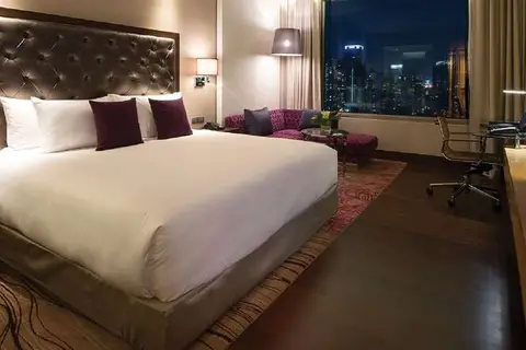 Radisson Blu Plaza Bangkok in Bangkok — foto 5