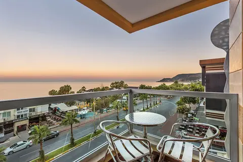 TAC Premier Hotel & Spa in Alanya, foto 15