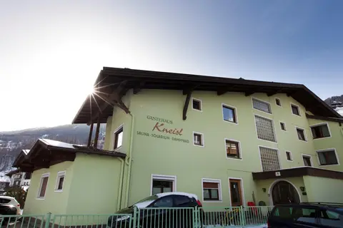 Gästehaus Kneisl in Sölden, foto 9