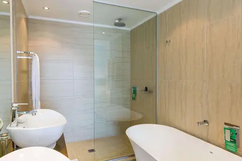 Pepperclub Hotel in Kaapstad — foto 17