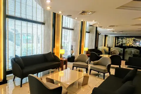 Golden Age Hotel Istanbul in Fatih — foto 11