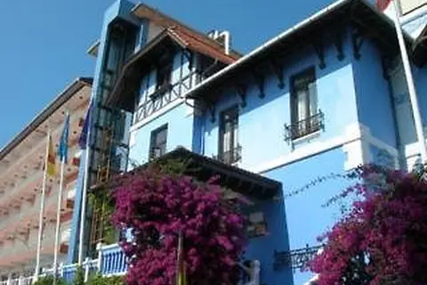 Gran Hotel del Sella in Ribadesella — foto 24