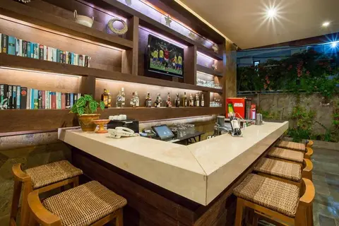 Grand Ixora Kuta Resort in Kuta — foto 13