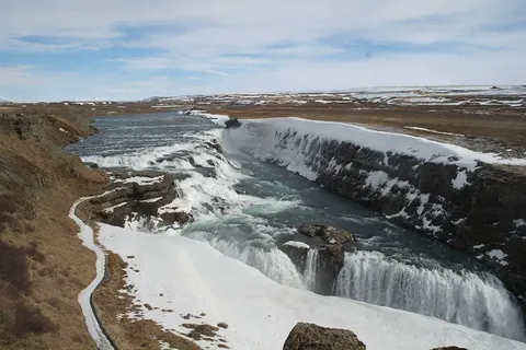 Natuurlijk IJsland foto 7