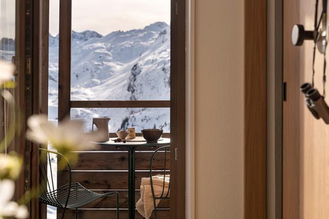 Résidence P&V Capella foto 6