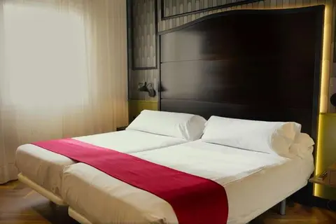 Hotel Vertice Sevilla Aljarafe in Bormujos — foto 4