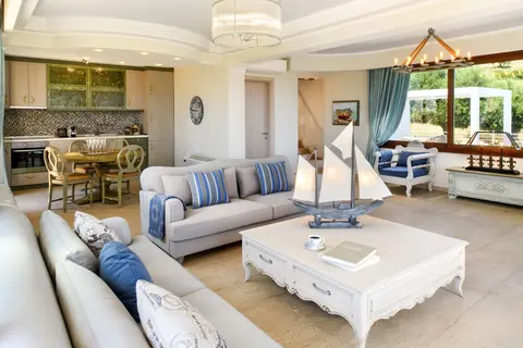 Villa D'Oro in Villa D'Oro Luxury Villas Suites, foto 21
