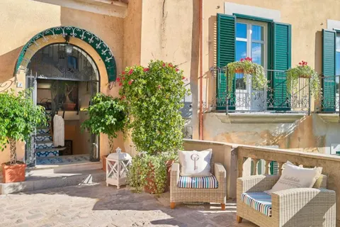 Boutique Hotel Palazzo Gentilcore in Castellabate