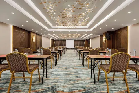 Ramada by Wyndham Istanbul Umraniye in Ümraniye, foto 28