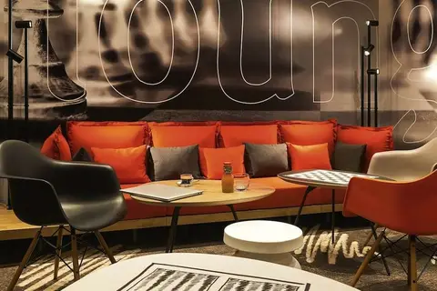 Hotel ibis Wien Mariahilf in Wenen — foto 7