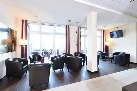 Dormio Hotel Der Seehof foto 16