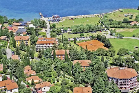 San Simon Resort in Izola Isola, foto 7