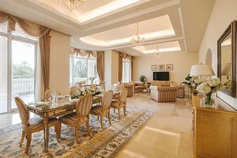 Kempinski Hotel & Residences Palm Jumeirah in Kempinski Palm Jumeirah Residences — foto 16