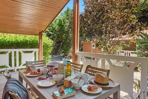 Résidence Odalys Shangri-La - Les Hauts de Cassis in Carnoux-En-Provence, foto 4