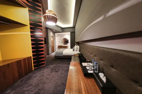 Hôtel GAUTHIER in Casablanca, foto 3