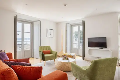 Martinhal Lisbon Chiado Luxury Apartments in Almada