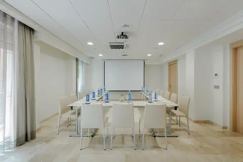 Hesperia Murcia Centro in Murcia — foto 6