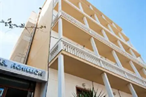 Cento Palme Boutique Hotel by Blu Collection in Rhodos