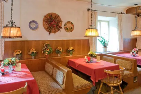 POST POST Hotel - Alpine Boutique Hotel & Spa in Bad Hofgastein — foto 6