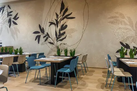 Garden Istra Plava Laguna in Katoro — foto 5