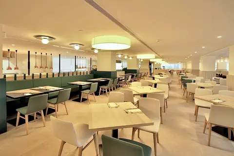 BQ Hotel Amfora Beach Hotel in Palma — foto 21