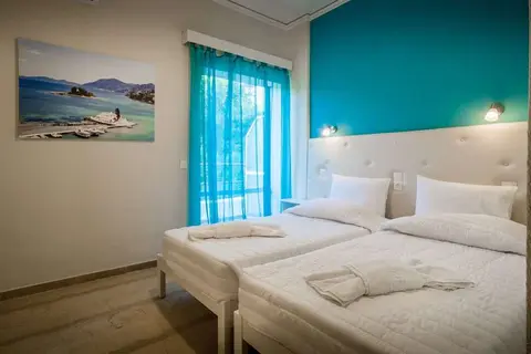 San Georgio Boutique Hotel in Άγιος Γεώργιος — foto 5
