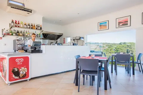 NAU Salema village - inclusief huurauto foto 29