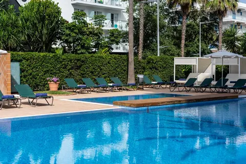 THB Niagara in Palma de Mallorca — foto 19