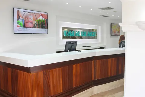 Appartementen Palm Beach Tenerife foto 17