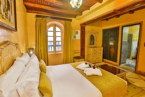 Riad Mimouna in Essaouira, foto 3