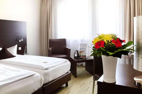 Best Western Hotel am Spittelmarkt in Berlijn — foto 18