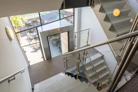 Grand Café & Hotel Hulsman foto 24