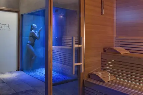 Terme Milano in Abano Terme — foto 22