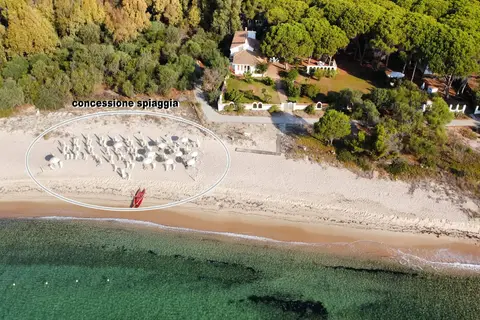 Hotel Mare Pineta in Pula — foto 22