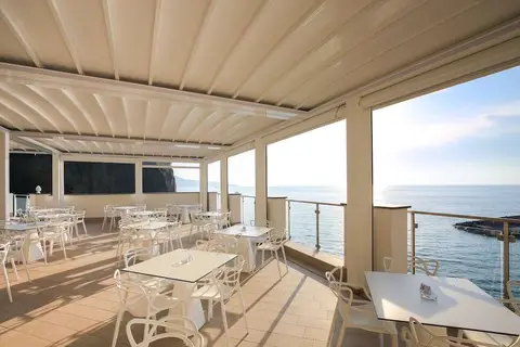 Hotel Giosue A Mare in Meta — foto 5