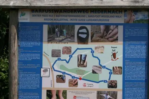 Country Camp Auf Kengert foto 12