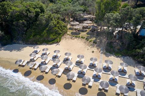 Hotel Elivi Skiathos foto 14