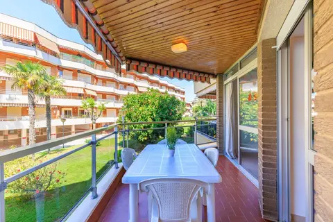 Sol De España by Rentalmar in Calafell — foto 13