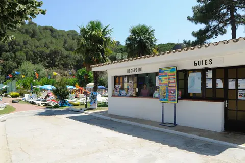 MedPlaya Hotel Sant Eloi in Tossa de Mar — foto 25