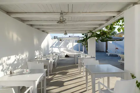 Atlas Boutique Hotel in Δημοτική Ενότητα Θήρας — foto 20