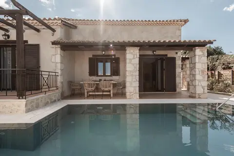 Viatzo Villas in Δημοτική Ενότητα Λαγανά — foto 25